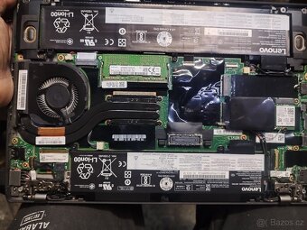 Notebok Lenovo Ultrabook Thinkpad na dily - 4
