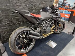 KTM BRABUS 1300 R First Edition 1 of 77 2022 - 4