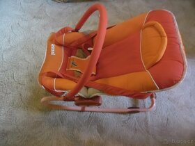 Lehačka pro batole - 4