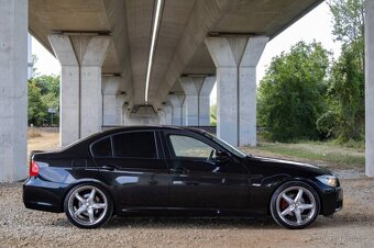 BMW Rad 3 320 si Limited Edition - 4