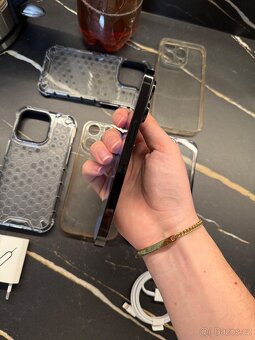 Apple iPhone 14 Pro 256gb - 4