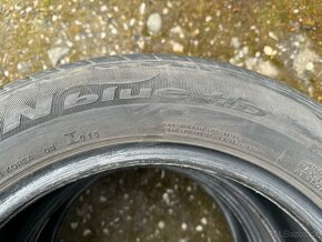 185/60/15 letní pneu NEXEN - 4