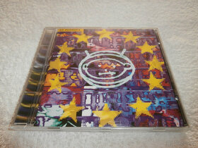 CD U2 - Zooropa - 4