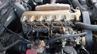 Nissan Patrol P260 - 4