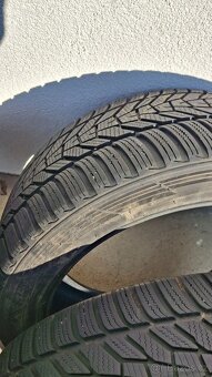 Hankook Ventus zimní R18 - 4