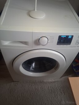 Pračka Samsung. Na 7kg. - 4