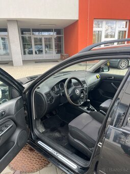 VW Golf 4 Variant 1.9 TDI, 74 Kw. - 4