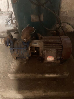 Domácí vodárna - 4