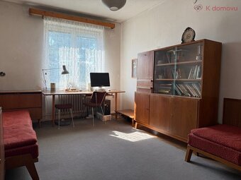 Byt 3+1 Uherské Hradiště - 4