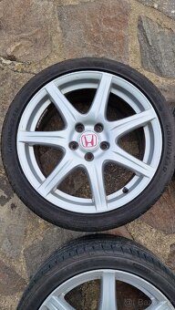 Alu Civic Type R 8G - 4