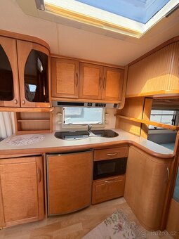 HOBBY 540 EXCLUSIVE - 4