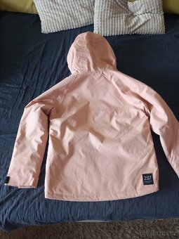 Dětská zimní bunda 2117, vel. 152 - 4