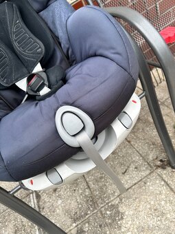 Autosedacka britax romer isofix - 4