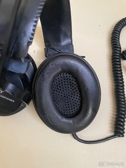Sony DR-S3 - 4