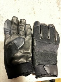 Taktické ochranné rukavice - 4