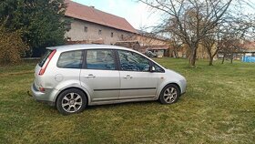 Ford C-Max 1,6 - 4