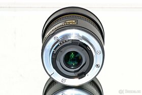 Nikon FISHEYE AF 10,5mm 1:2,8 Rybí oko TOP STAV - 4