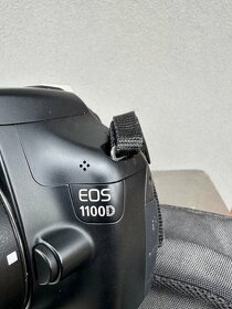 Canon EOS 100D - 4