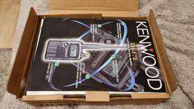 Kenwood TH-F7E  - perfektni stav - 4