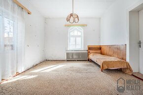 Prodej rodinného domu, 168 m2 - Varnsdorf, ev.č. 06423 - 4