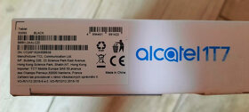 Prodám tablet Alcatel 1T 7  Wi-Fi 1/16 Prime Black (9309X) - 4