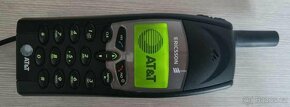 Ericsson A1228LX Midnight Black - 4