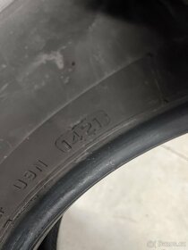 letni peumatiky 215 65 r17 bridgestone - 4