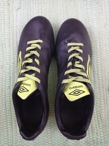 Kopačky Umbro Velocita Premier HG - 4