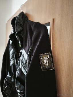 Dámská luxusní mikina Sportalm - 36/S - 4