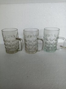 Starý hospodský půllitr - 4