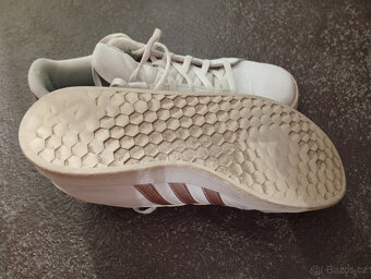 DÁMSKÉ BOTASKY - ADIDAS - 4