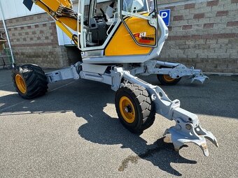 Menzi Muck A81 Mobil - 4