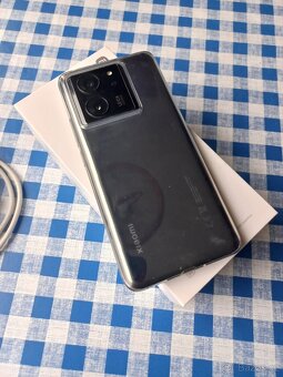 Xiaomi 13T Pro, 12GB/512GB - 4