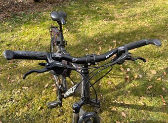 Prodam kolo Merida Crossway 500 TFS – vyborny stav - 4