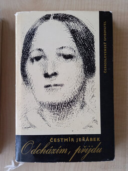 Čestmír Jeřábek - 4