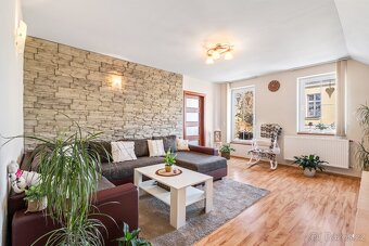 Prodej rodinného domu v Proboštově, 212 m² - 4