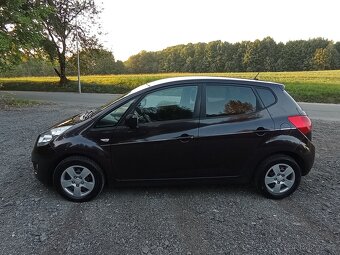 Kia Venga 1.4 CRDi/66kW - 4