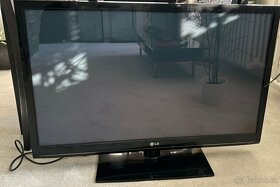 42'' LG PLAZMA TV - 4