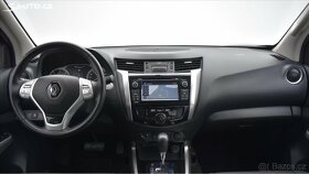 Renault Alaskan 2.3 dCi 140kW 4x4 AUTOMAT ČR - 4