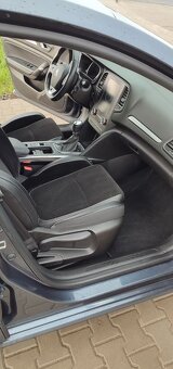 Renault Megane 4 1.5 dCi Limited 115k - 4