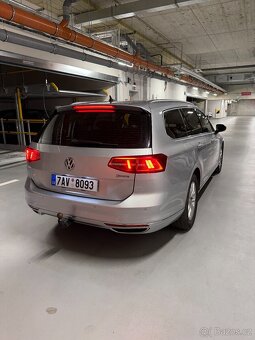 Volkswagen Passat 2017 b8 2.0 tdi 140 kw - 4
