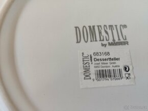 Domestic Josef Mäser Austria kávový set - 4