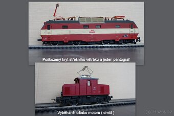 Modelová železnice PIKO - H0 - 4