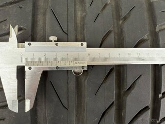 Letní pneu Matador 245/40 R18 - 4