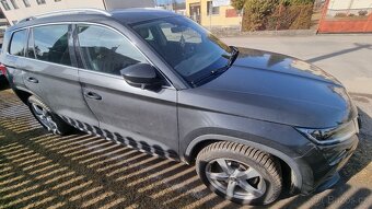 Kodiaq 2.0 tdi L&K 2019 - 4