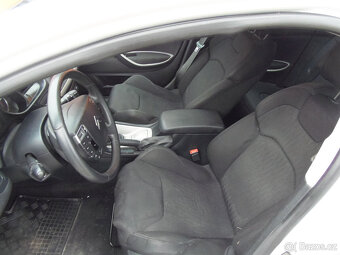 Citroën C5 2.0 HDi tažné bez hydra nová STK - 4