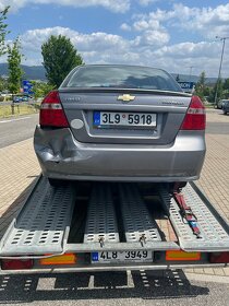 chevrolet aveo 1.2i 62kw rv:2011 - 4