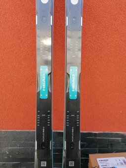 HEAD World Cup Rebels E-Race 175cm r-15,8. Model 2024/2025 - 4
