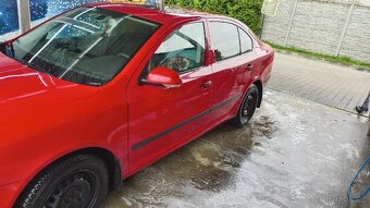 Skoda Octavia 2 1.6 74kw Stk 05 2027 - 4