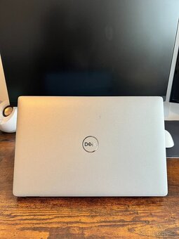 Kvalitní firemní notebook DELL Latitude 5420 – i5, 16 GB RAM - 4
